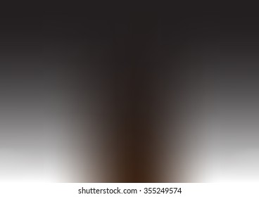 abstract dark white background with smooth gradient colors and multicolor texture design for brochure /  Easter / Christmas / web template