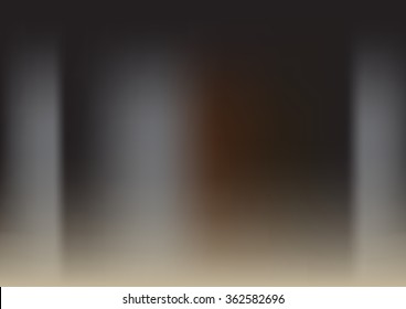 abstract dark white background with smooth gradient colors and multicolor texture design for brochure /  Easter / Christmas / web template