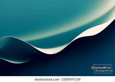 Abstract dark white geometric background. Dynamic shapes composition. Vector illustration.