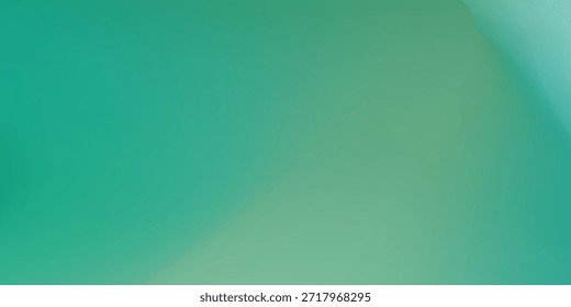 Efecto de oscuridad Abstractas Luz oscura Efectos de color verde Fondo de textura de pared Fondo de pantalla arte elegante moderno