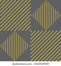 Abstract dashed background with geometric shapes vector. Vector illustration. Concept design background.
