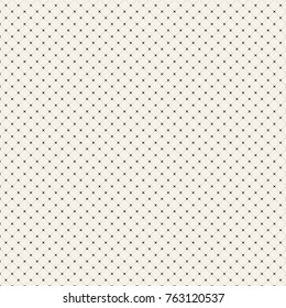 Abstract dashed lines diagonal with cross line pattern background texture, Vector illustration