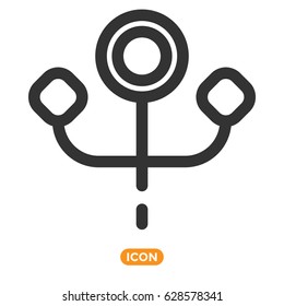 Abstract Data Symbol