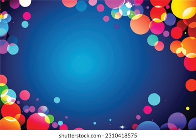 fondo de decoración abstracta arte fondo de pantalla digital