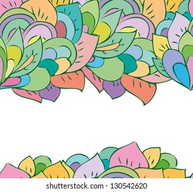 Abstract decoration