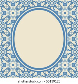 abstract decoration, vector design elements