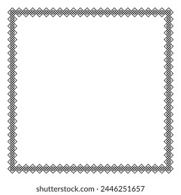 abstract decorative arabic style design
