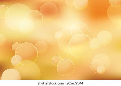 Abstract decorative background