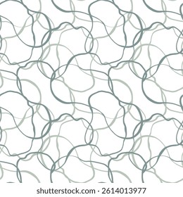 Abstract decorative background with straight stripes.Halftone monochrome grunge vertical lines texture. Chaotic graphic pattern. Vector illustration of seamless pattern , Abstract geometric background