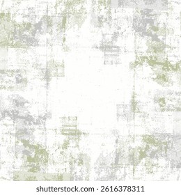 Abstract decorative background with straight stripes.Halftone monochrome grunge vertical lines texture. Chaotic graphic pattern. Vector illustration of seamless pattern , Abstract geometric background
