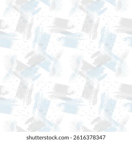 Abstract decorative background with straight stripes.Halftone monochrome grunge vertical lines texture. Chaotic graphic pattern. Vector illustration of seamless pattern , Abstract geometric background