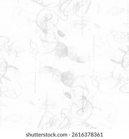 Abstract decorative background with straight stripes.Halftone monochrome grunge vertical lines texture. Chaotic graphic pattern. Vector illustration of seamless pattern , Abstract geometric background