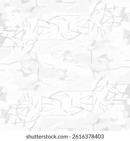 Abstract decorative background with straight stripes.Halftone monochrome grunge vertical lines texture. Chaotic graphic pattern. Vector illustration of seamless pattern , Abstract geometric background