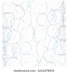 Abstract decorative background with straight stripes.Halftone monochrome grunge vertical lines texture. Chaotic graphic pattern. Vector illustration of seamless pattern , Abstract geometric background