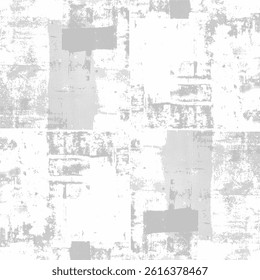 Abstract decorative background with straight stripes.Halftone monochrome grunge vertical lines texture. Chaotic graphic pattern. Vector illustration of seamless pattern , Abstract geometric background