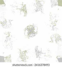 Abstract decorative background with straight stripes.Halftone monochrome grunge vertical lines texture. Chaotic graphic pattern. Vector illustration of seamless pattern , Abstract geometric background