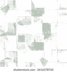 Abstract decorative background with straight stripes.Halftone monochrome grunge vertical lines texture. Chaotic graphic pattern. Vector illustration of seamless pattern , Abstract geometric background