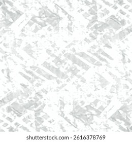 Abstract decorative background with straight stripes.Halftone monochrome grunge vertical lines texture. Chaotic graphic pattern. Vector illustration of seamless pattern , Abstract geometric background
