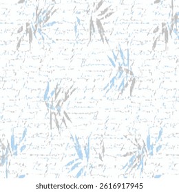 Abstract decorative background with straight stripes.Halftone monochrome grunge vertical lines texture. Chaotic graphic pattern. Vector illustration of seamless pattern , Abstract geometric background
