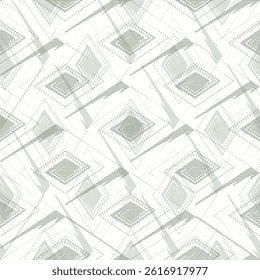 Abstract decorative background with straight stripes.Halftone monochrome grunge vertical lines texture. Chaotic graphic pattern. Vector illustration of seamless pattern , Abstract geometric background