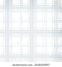 Abstract decorative background with straight stripes.Halftone monochrome grunge vertical lines texture. Chaotic graphic pattern. Vector illustration of seamless pattern , Abstract geometric background