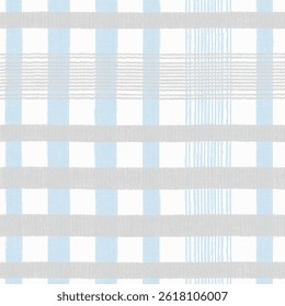 Abstract decorative background with straight stripes.Halftone monochrome grunge vertical lines texture. Chaotic graphic pattern. Vector illustration of seamless pattern , Abstract geometric background