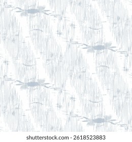 Abstract decorative background with straight stripes.Halftone monochrome grunge vertical lines texture. Chaotic graphic pattern. Vector illustration of seamless pattern , Abstract geometric background