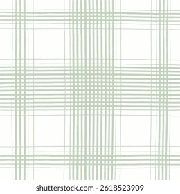 Fondo decorativo Abstractas con rayas rectas. Textura de líneas de Vertical grunge monocromo de semitono. Patrón gráfico caótico. Ilustración vectorial de patrón sin fisuras, fondo geométrico Abstractas