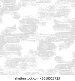 Fondo decorativo Abstractas con rayas rectas. Textura de líneas de Vertical grunge monocromo de semitono. Patrón gráfico caótico. Ilustración vectorial de patrón sin fisuras, fondo geométrico Abstractas