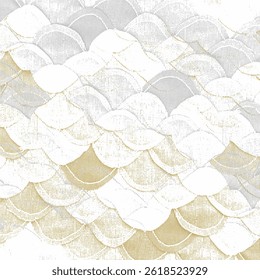 Fondo decorativo Abstractas con rayas rectas. Textura de líneas de Vertical grunge monocromo de semitono. Patrón gráfico caótico. Ilustración vectorial de patrón sin fisuras, fondo geométrico Abstractas