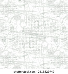 Abstract decorative background with straight stripes.Halftone monochrome grunge vertical lines texture. Chaotic graphic pattern. Vector illustration of seamless pattern , Abstract geometric background