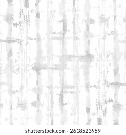 Fundo decorativo abstrato com listras retas.Meio-tom monocromático grunge textura de linhas verticais. Padrão gráfico caótico. Ilustração vetorial de padrão sem emenda , Fundo geométrico abstrato