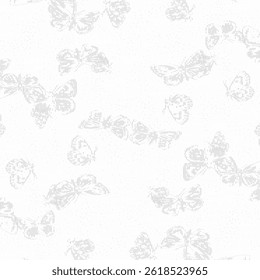 Abstract decorative background with straight stripes.Halftone monochrome grunge vertical lines texture. Chaotic graphic pattern. Vector illustration of seamless pattern , Abstract geometric background