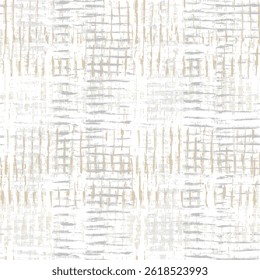 Abstract decorative background with straight stripes.Halftone monochrome grunge vertical lines texture. Chaotic graphic pattern. Vector illustration of seamless pattern , Abstract geometric background