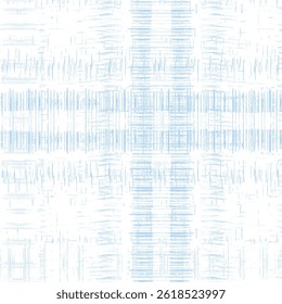 Abstract decorative background with straight stripes.Halftone monochrome grunge vertical lines texture. Chaotic graphic pattern. Vector illustration of seamless pattern , Abstract geometric background