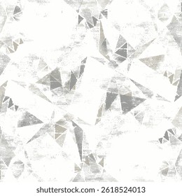 Fondo decorativo Abstractas con rayas rectas. Textura de líneas de Vertical grunge monocromo de semitono. Patrón gráfico caótico. Ilustración vectorial de patrón sin fisuras, fondo geométrico Abstractas