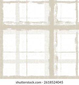 Fondo decorativo Abstractas con rayas rectas. Textura de líneas de Vertical grunge monocromo de semitono. Patrón gráfico caótico. Ilustración vectorial de patrón sin fisuras, fondo geométrico Abstractas