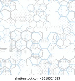 Fondo decorativo Abstractas con rayas rectas. Textura de líneas de Vertical grunge monocromo de semitono. Patrón gráfico caótico. Ilustración vectorial de patrón sin fisuras, fondo geométrico Abstractas