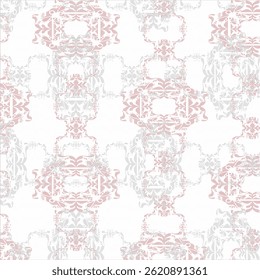 Abstract decorative background with straight stripes.Halftone monochrome grunge vertical lines texture. Chaotic graphic pattern. Vector illustration of seamless pattern , Abstract geometric background