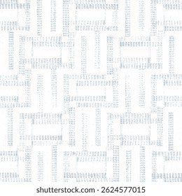 Abstract decorative background with straight stripes.Halftone monochrome grunge vertical lines texture. Chaotic graphic pattern. Vector illustration of seamless pattern , Abstract geometric background