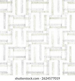Fondo decorativo Abstractas con rayas rectas. Textura de líneas de Vertical grunge monocromo de semitono. Patrón gráfico caótico. Ilustración vectorial de patrón sin fisuras, fondo geométrico Abstractas