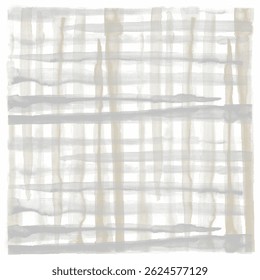 Fondo decorativo Abstractas con rayas rectas. Textura de líneas de Vertical grunge monocromo de semitono. Patrón gráfico caótico. Ilustración vectorial de patrón sin fisuras, fondo geométrico Abstractas