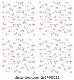 Abstract decorative background with straight stripes.Halftone monochrome grunge vertical lines texture. Chaotic graphic pattern. Vector illustration of seamless pattern , Abstract geometric background
