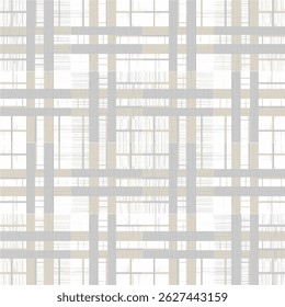 Abstract decorative background with straight stripes.Halftone monochrome grunge vertical lines texture. Chaotic graphic pattern. Vector illustration of seamless pattern , Abstract geometric background