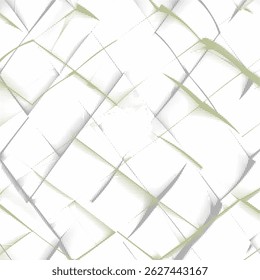 Abstract decorative background with straight stripes.Halftone monochrome grunge vertical lines texture. Chaotic graphic pattern. Vector illustration of seamless pattern , Abstract geometric background