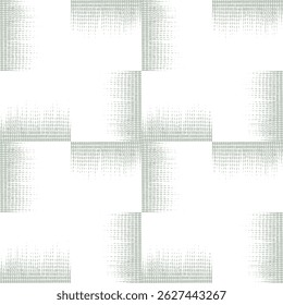 Abstract decorative background with straight stripes.Halftone monochrome grunge vertical lines texture. Chaotic graphic pattern. Vector illustration of seamless pattern , Abstract geometric background