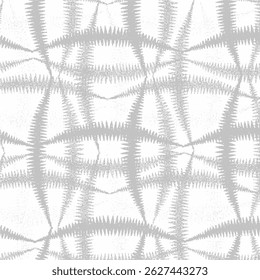 Abstract decorative background with straight stripes.Halftone monochrome grunge vertical lines texture. Chaotic graphic pattern. Vector illustration of seamless pattern , Abstract geometric background