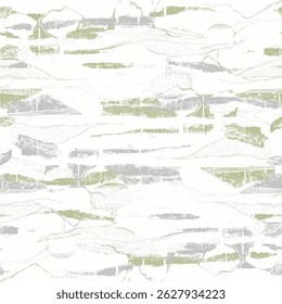 Abstract decorative background with straight stripes.Halftone monochrome grunge vertical lines texture. Chaotic graphic pattern. Vector illustration of seamless pattern , Abstract geometric background