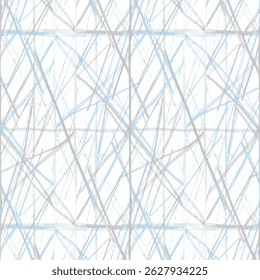 Abstract decorative background with straight stripes.Halftone monochrome grunge vertical lines texture. Chaotic graphic pattern. Vector illustration of seamless pattern , Abstract geometric background
