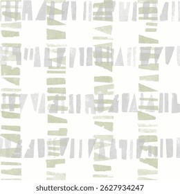 Abstract decorative background with straight stripes.Halftone monochrome grunge vertical lines texture. Chaotic graphic pattern. Vector illustration of seamless pattern , Abstract geometric background